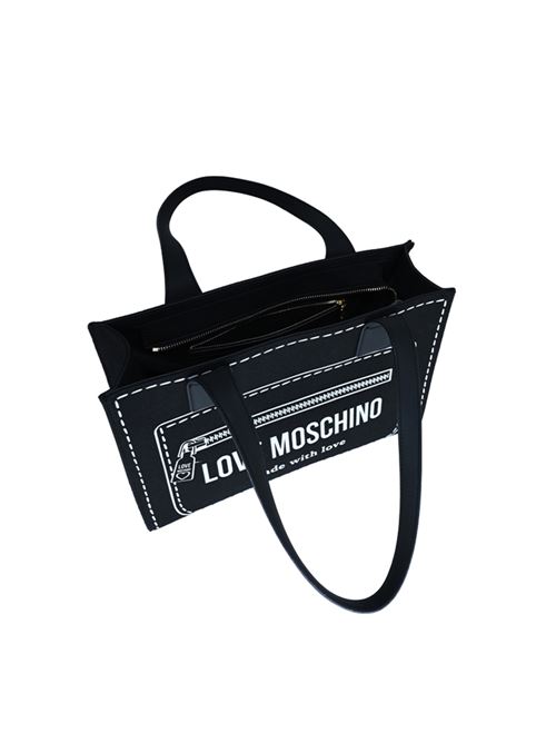 Borsa a spalla LOVE MOSCHINO | JC4052PP1PLK100A